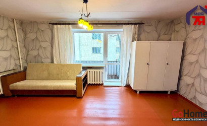 Купить 1-комнатную квартиру, Слуцк, Ленина ул., 203. Фото 2