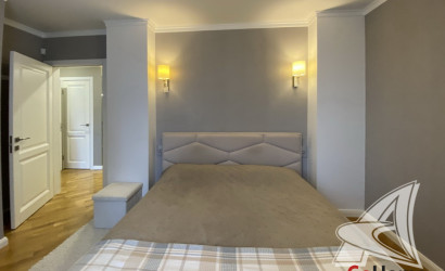 Купить 3-комнатную квартиру, Брест, Центр, ул. Фомина. Фото 18