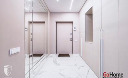 Купить 3-комнатную квартиру, Минск, Нововиленская, 57 (Центральный район). Фото 14