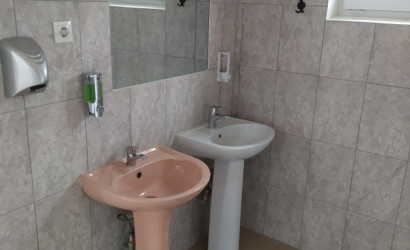 Продажа помещения, Лепель,  1039.1 кв.м.. Фото 13