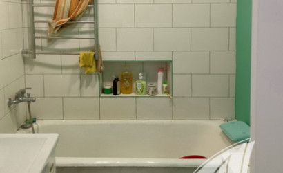 Купить 3-комнатную квартиру, Брест, Брест-восточный, ул. Скрипникова. Фото 7