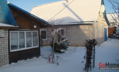 Купить дом в деревне, Свитанак-Перхурово, 20 соток. Фото 8