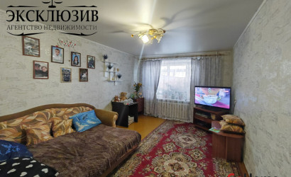 Купить 2-комнатную квартиру, Барановичи, Фабричная ул., 14. Фото 7