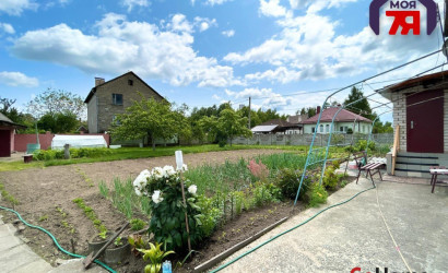 Купить дом, Солигорск, Тадеуша Костюшко ул., 11 соток. Фото 19