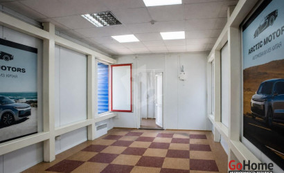 Аренда помещения, Минск, Могилевская ул., 5/б, 28.3 кв.м.. Фото 3