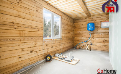 Купить дом, Липники, Центральная ул., 15 соток. Фото 9