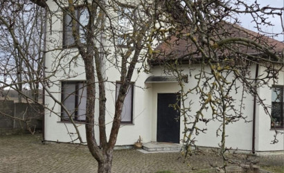 Купить дом в деревне, Факел-Третий век, 9 соток. Фото 1