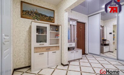 Купить 1-комнатную квартиру, Минск, Пташука ул., 7 (Ленинский район). Фото 10