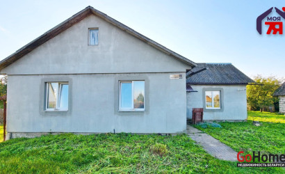 Купить дом, Семков Городок, Набережная ул., 22, 8.44 соток. Фото 18