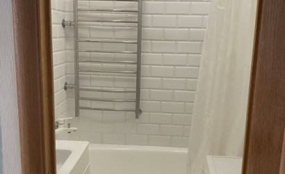 Снять 2-комнатную квартиру на сутки, Минск, ул. Руссиянова, д. 12 (Первомайский район). Фото 9