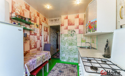 Купить 3-комнатную квартиру, Фаниполь, Комсомольская ул., 12. Фото 6