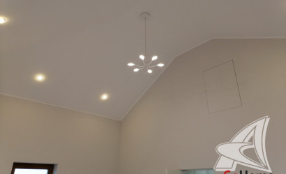 Купить дом, Брест, Речица, 6.97 соток. Фото 39