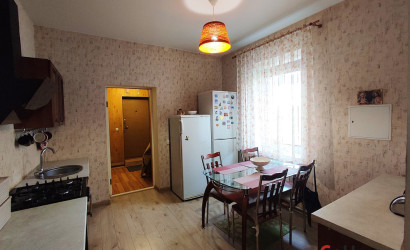 Купить 3-комнатную квартиру, Гродно, Захарова, 43. Фото 5