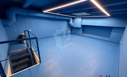 Аренда офиса, Минск, Фабрициуса ул., 8/Б,  625.3 кв.м.. Фото 13