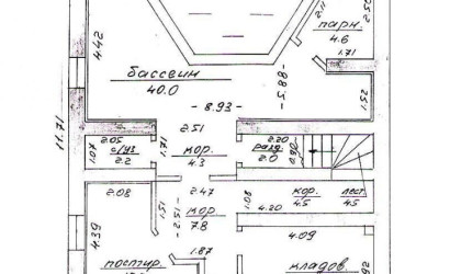 Купить коттедж, Раубичи, 25 соток. Фото 32