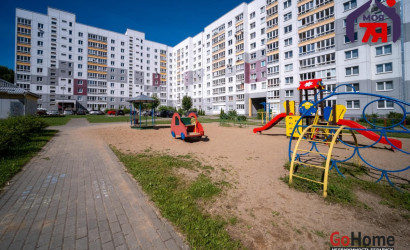 Купить 3-комнатную квартиру, Минск, Ельских ул., 2(Московский район). Фото 34
