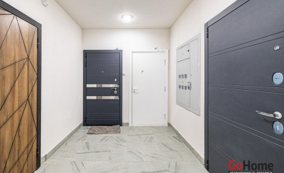 Купить 3-комнатную квартиру, Минск, Леонида Щемелёва ул., 10 (Октябрьский район). Фото 18