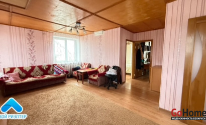 Купить дом, Дрозды, Полевая ул., 14.6 соток. Фото 8