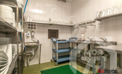 Купить коттедж, Островец, Аэродромная ул., 16 соток. Фото 38