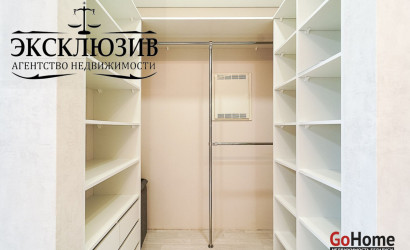 Купить 4-комнатную квартиру, Минск, Дзержинского просп., 15(Московский район). Фото 27