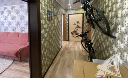 Купить 3-комнатную квартиру, Брест, Дубровка, ул. Дубровская. Фото 16