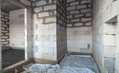 Купить дом, Смольница, Центральная ул., 20 соток. Фото 13