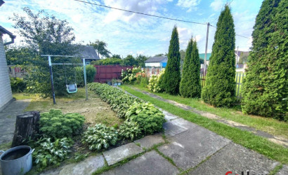 Купить дом, Барановичи, Фрунзе, 9.4 соток. Фото 18