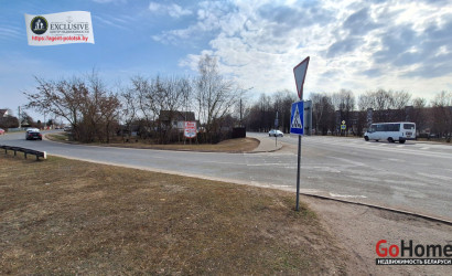 Продажа помещения, Полоцк, Криничная ул., 12/А, 400 кв.м.. Фото 5