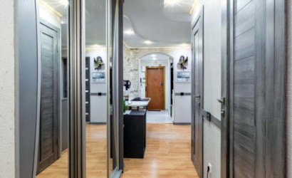 Купить 3-комнатную квартиру, Минск, Мазурова ул., 18 (Фрунзенский район). Фото 19