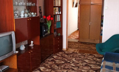 Снять 2-комнатную квартиру на сутки, Брагин, Гагарина, 48. Фото 1