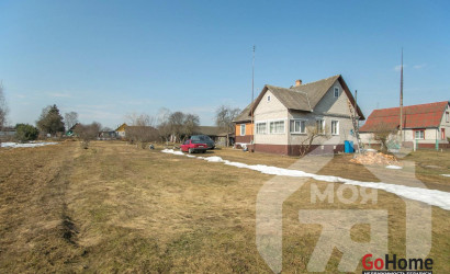 Купить дом, Мясота, Гагарина ул., 25 соток. Фото 21