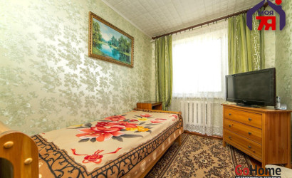 Купить коттедж, Вытроповщина, Колединская ул., 24.96 соток. Фото 12