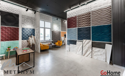 Продажа торгового помещения, Минск, Победителей просп., 125,  75.2 кв.м.. Фото 9