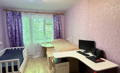Купить 2-комнатную квартиру, Минск, Куйбышева ул., 83(Советский район). Фото 5