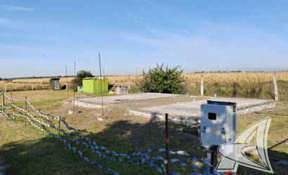 Купить участок, Брест, Знаменский с/с, 6.73 соток. Фото 10