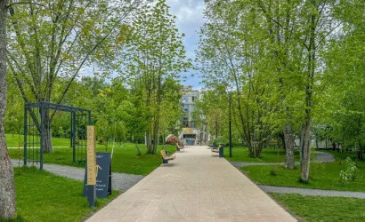  89.9 м2, Минск(Виталия Цвирко, 73)