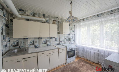 Купить 2-комнатную квартиру, Вишневка, Центральный пер., 15. Фото 7