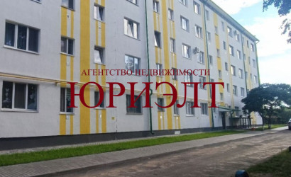 Купить 1-комнатную квартиру, Брест, ул. Героев обороны Брестской крепости, д. . Фото 1
