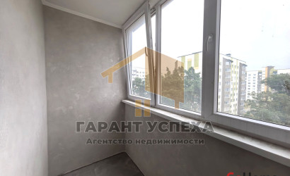 Купить 2-комнатную квартиру, Брест, ул. Гвардейская, д. . Фото 6