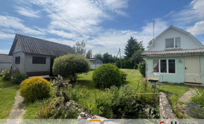 Купить дом в деревне, Медик-85, 11.87 соток. Фото 7