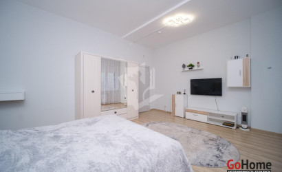 Купить 2-комнатную квартиру, Минск, Независимости просп., 134/2 (Первомайский район). Фото 4