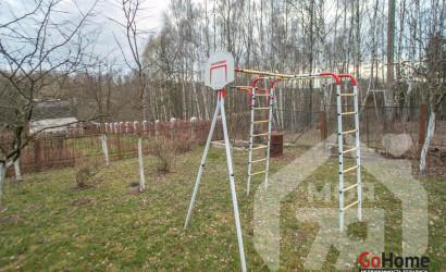 Купить дом в деревне, РАМОНАК-МАЗ, 10 соток. Фото 34