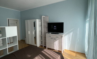 Снять 2-комнатную квартиру, Минск, Мержинского, 10 (Первомайский район). Фото 5