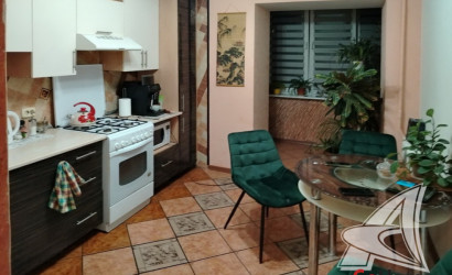 Купить 3-комнатную квартиру, Брест, Восток, ул. Стафеева. Фото 6