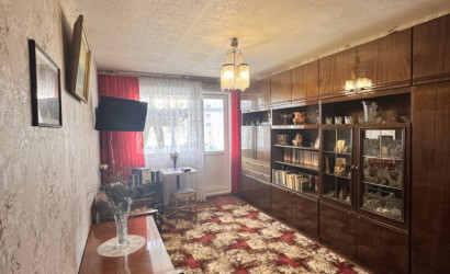 Купить 2-комнатную квартиру, Гомель, Космонавтов, 30. Фото 7