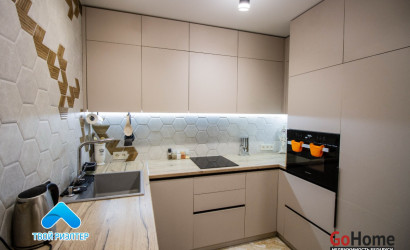 Купить 4-комнатную квартиру, Гомель, ул. Советская, д. 97 к.4. Фото 15