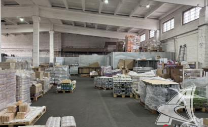 Аренда склада, Брест, Центр,  1419.4 кв.м.. Фото 3