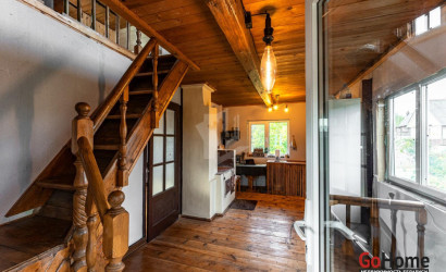 Купить дом в деревне, Родник-1982, 5 соток. Фото 10