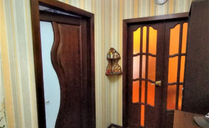 Купить 2-комнатную квартиру, Гомель, Фадеева, 3/1. Фото 11