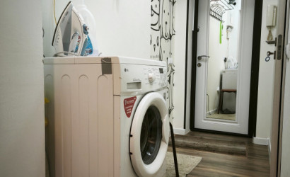 Снять 1-комнатную квартиру на сутки, Могилев, ул. Космонавтов, д. 10. Фото 5